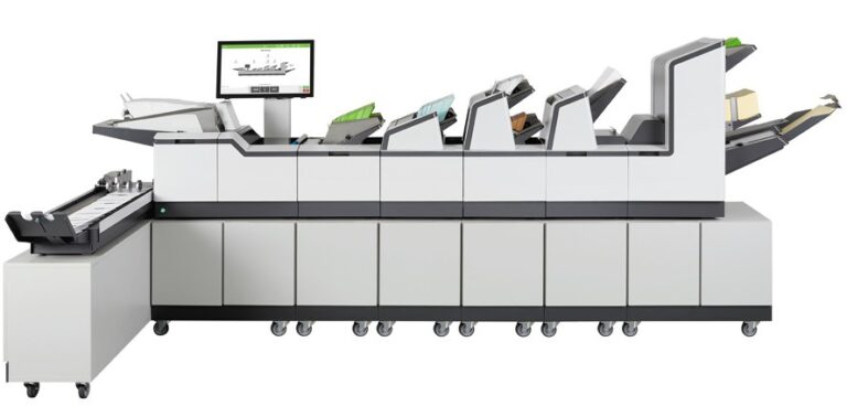 Kuvertiersystem MI 3 Basic