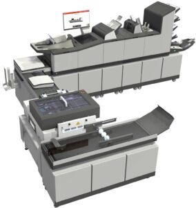 Kuvertiersystem MI 47i