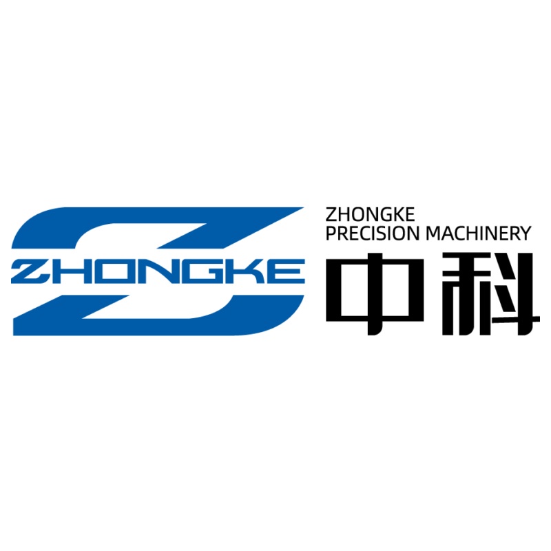 Zhongke_logo