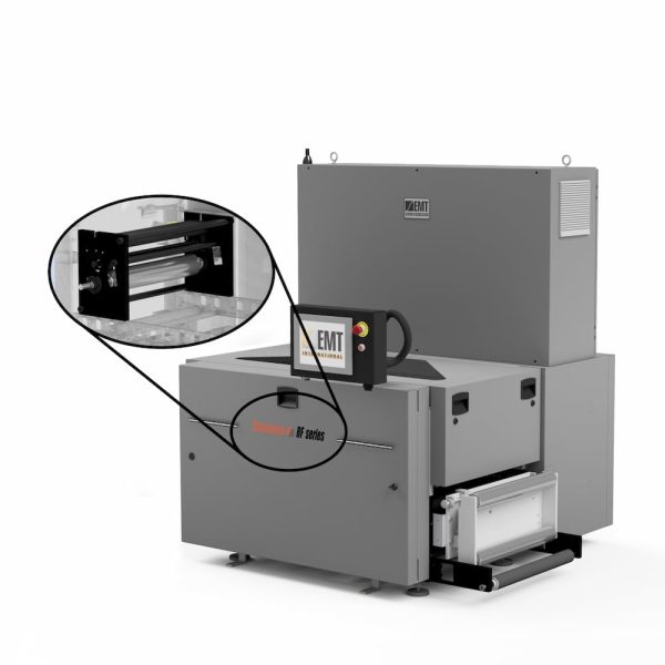 ROLL TO FOLD Fold Perf