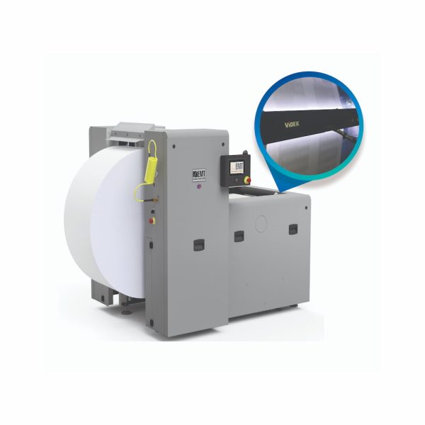 WEB FINISHING Inspection