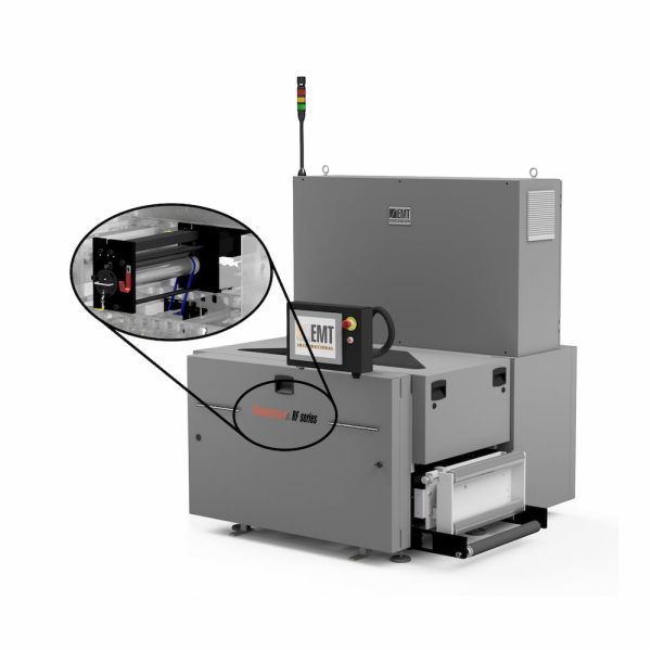 CREASING/SCORING Creasing