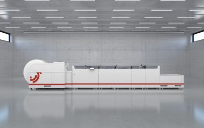 Müller 6700 Schneidesystem