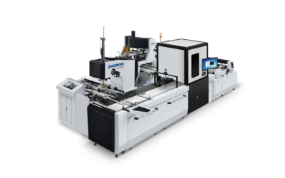 Verpackungsmaschine ZK-900CS von Zhongke
