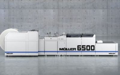 Schneidesystem Müller 6500